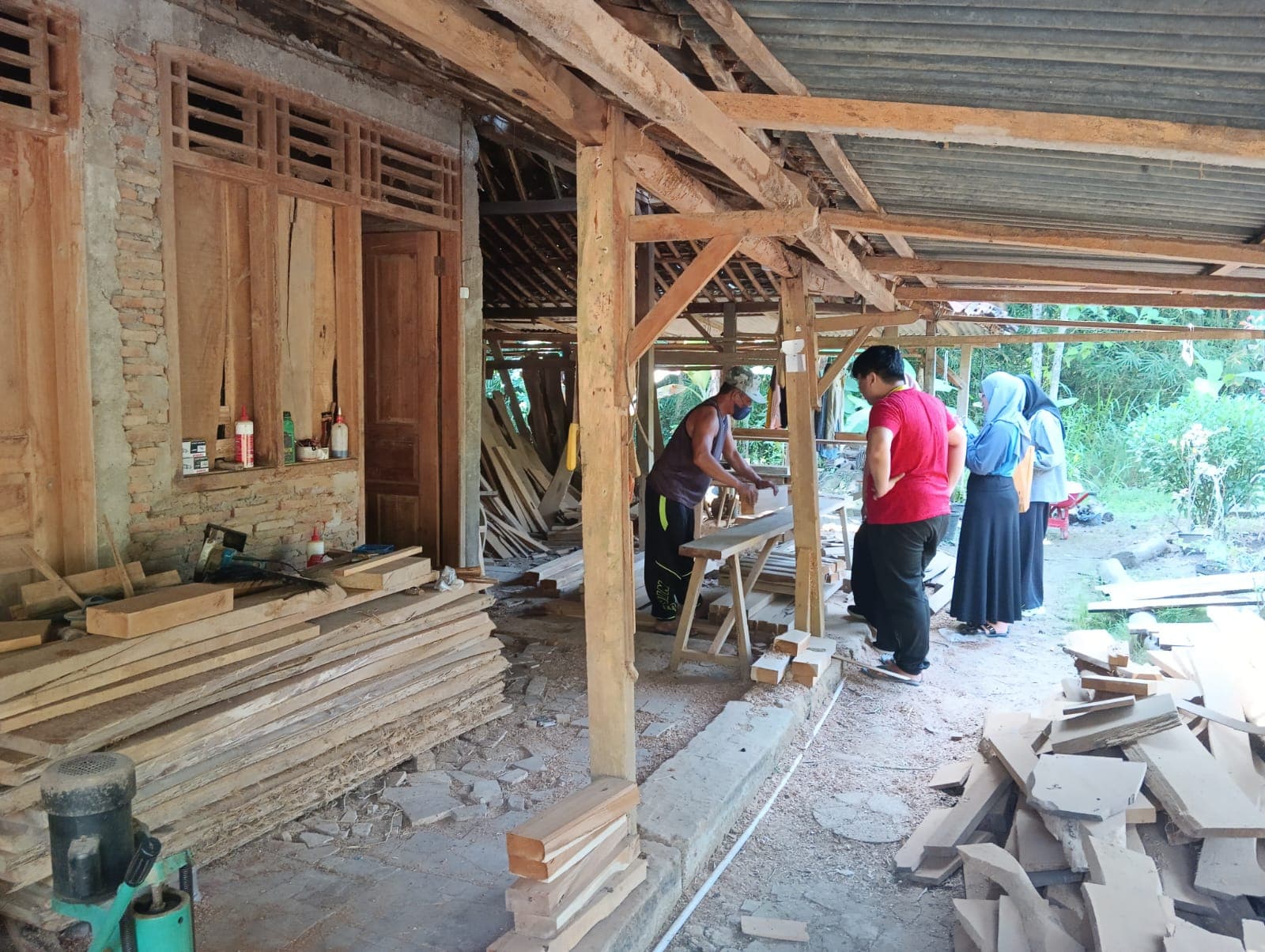 Gambar untuk Arta Mebel